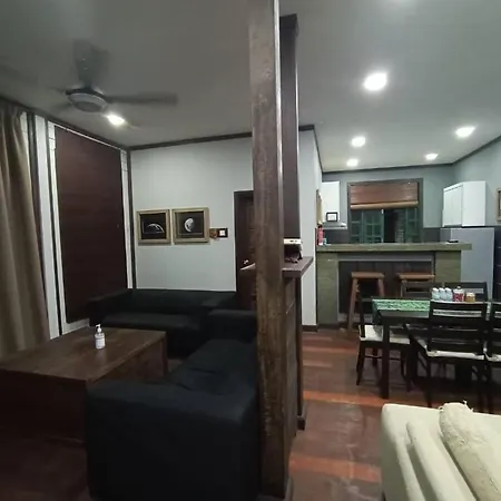 Old Klang Road Homestay Dungun Exterior photo