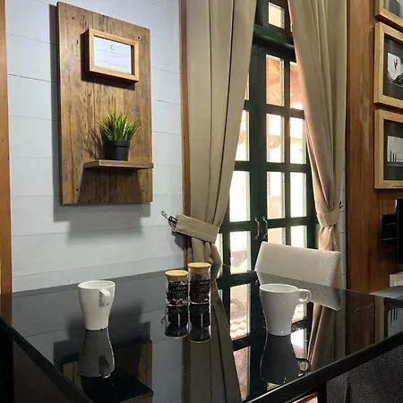Old Klang Road Homestay Dungun Exterior photo