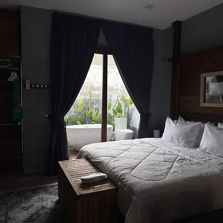 Old Klang Road Homestay Dungun Exterior photo