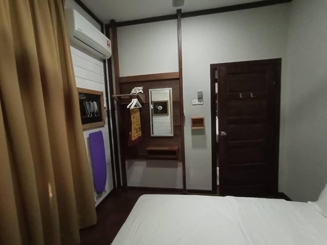 Chalet Old Klang Road