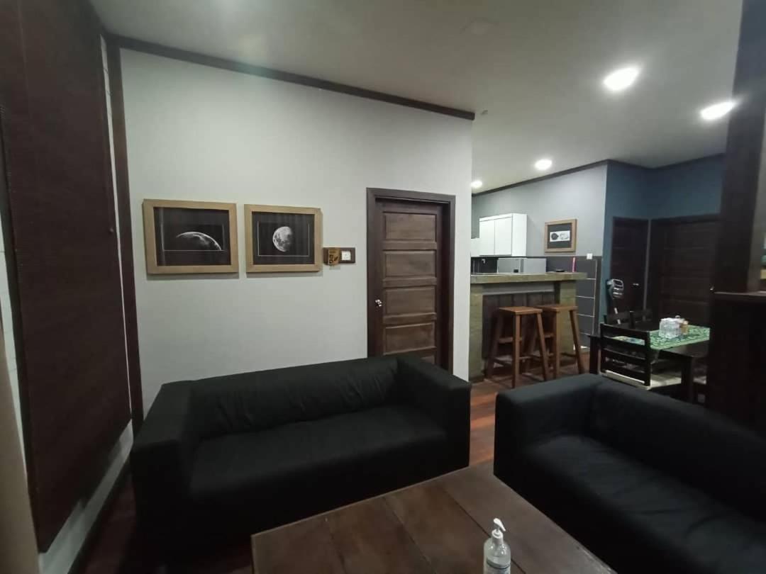 Chalet Old Klang Road