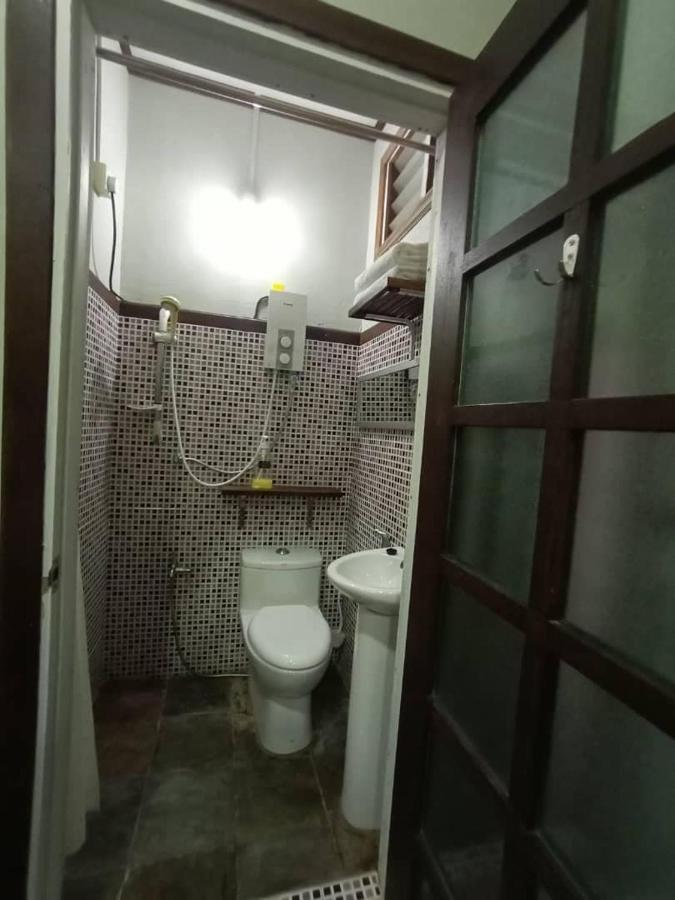 Chalet Old Klang Road *
