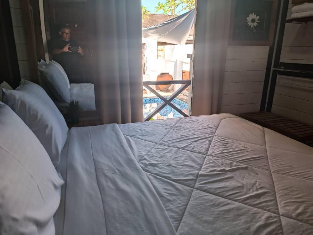 Chalet Old Klang Road