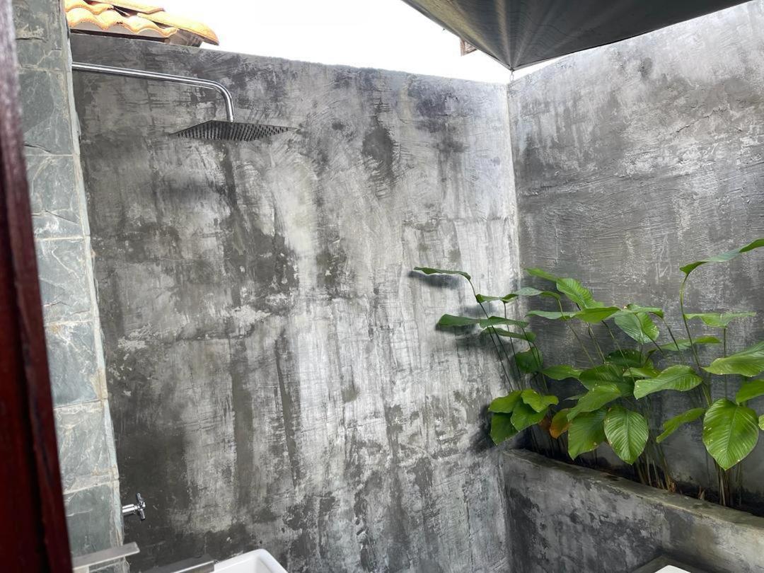 Chalet Old Klang Road Dungun